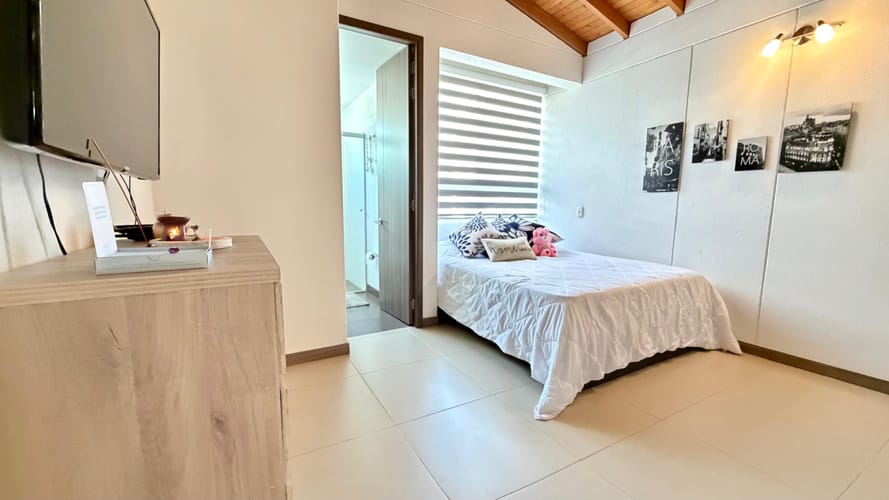 Casa de 2 alcobas en venta en El Retiro, 142 m² · foto 12 de 21
