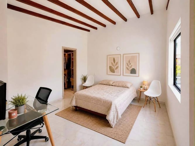 Casa de 4 alcobas en venta en Llano Grande, Rionegro, 225 m² · foto 18 de 22