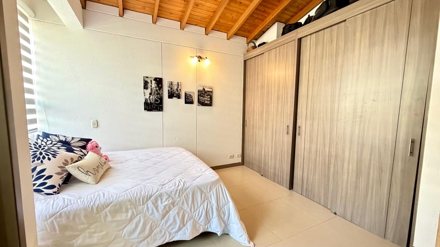 Casa de 2 alcobas en venta en El Retiro, 142 m² · foto 13 de 21