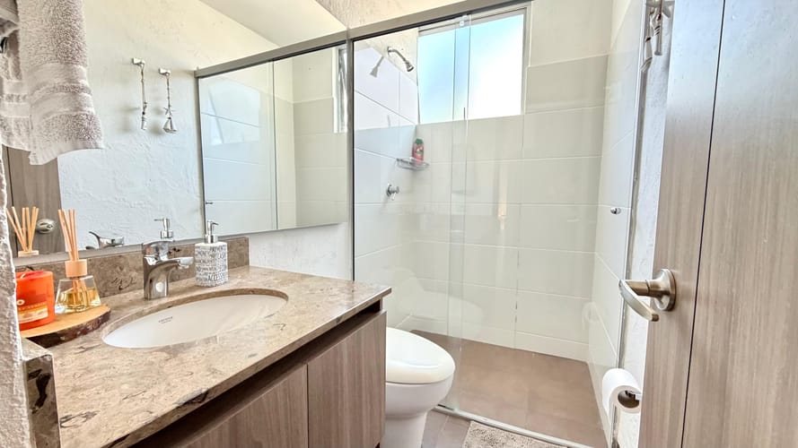 Casa de 2 alcobas en venta en El Retiro, 142 m² · foto 14 de 21