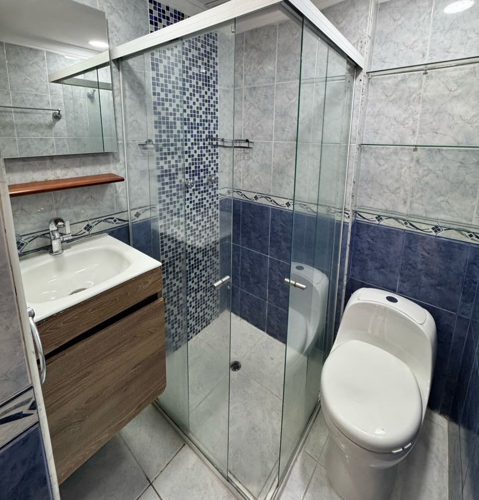 Apartamento en venta en Belén, Medellín · foto 18 de 21