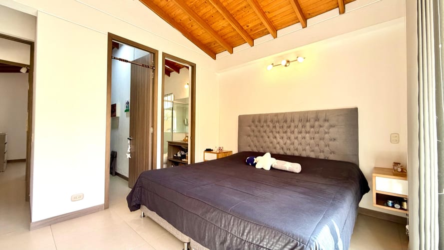 Casa de 2 alcobas en venta en El Retiro, 142 m² · foto 16 de 21