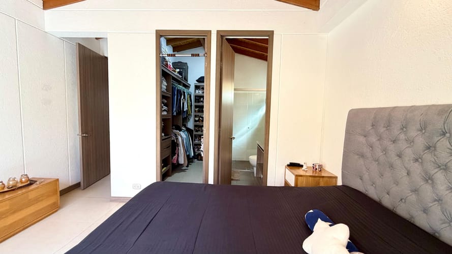 Casa de 2 alcobas en venta en El Retiro, 142 m² · foto 17 de 21