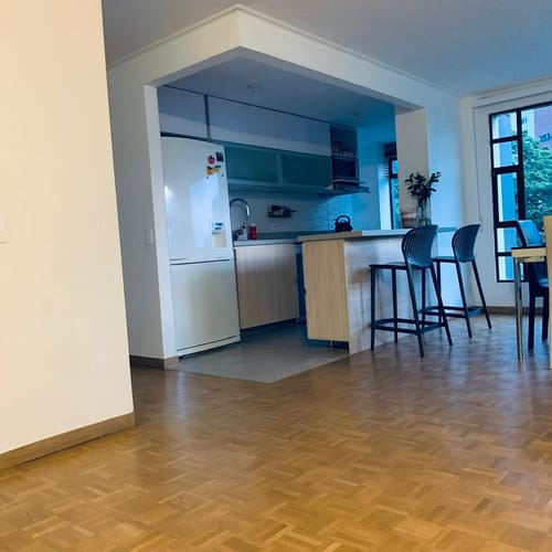 Apartamento en venta en El Poblado, Medellín · foto 4 de 19