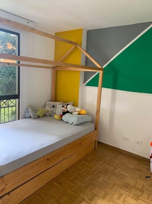 Apartamento en venta en El Poblado, Medellín · foto 5 de 19