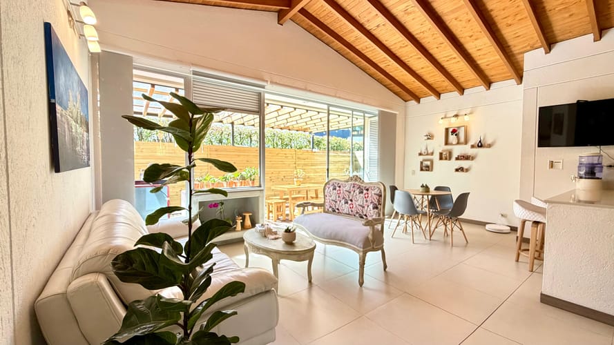 Casa de 2 alcobas en venta en El Retiro, 142 m² · foto 21 de 21