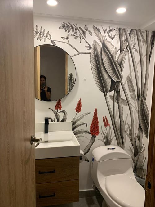 Apartamento en venta en El Poblado, Medellín · foto 10 de 19