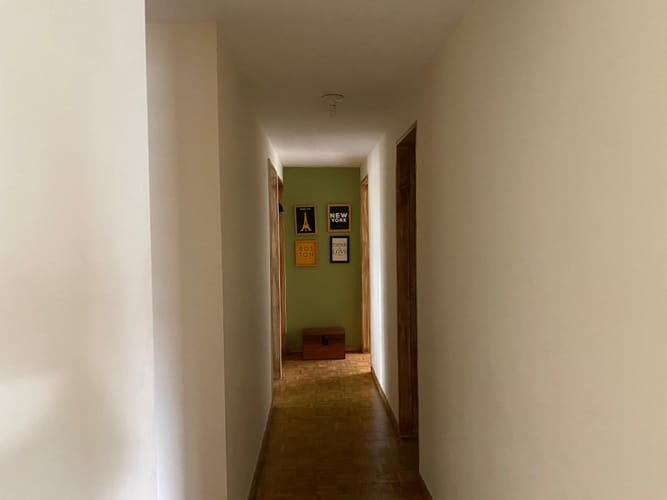 Apartamento en venta en El Poblado, Medellín · foto 14 de 19