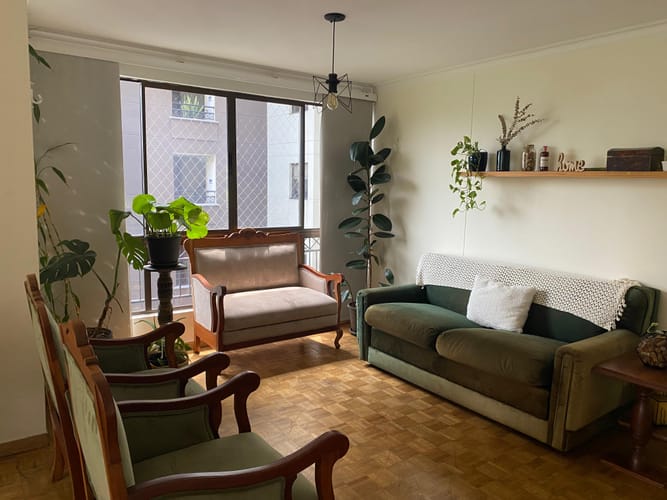 Apartamento en venta en El Poblado, Medellín · foto 15 de 19