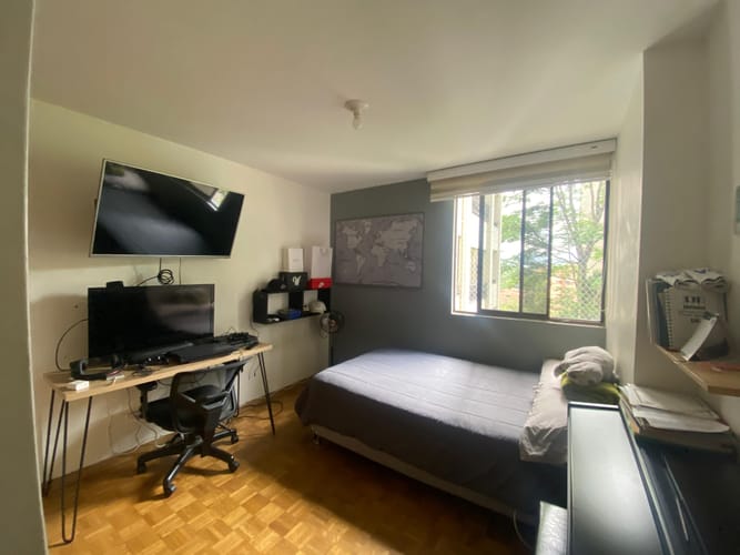 Apartamento en venta en El Poblado, Medellín · foto 16 de 19
