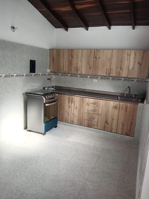 Casa de 4 alcobas en venta en Laureles, Medellín, 167 m² · foto 2 de 16