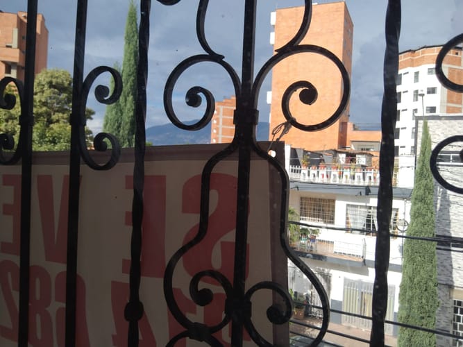 Casa de 4 alcobas en venta en Laureles, Medellín, 167 m² · foto 3 de 16