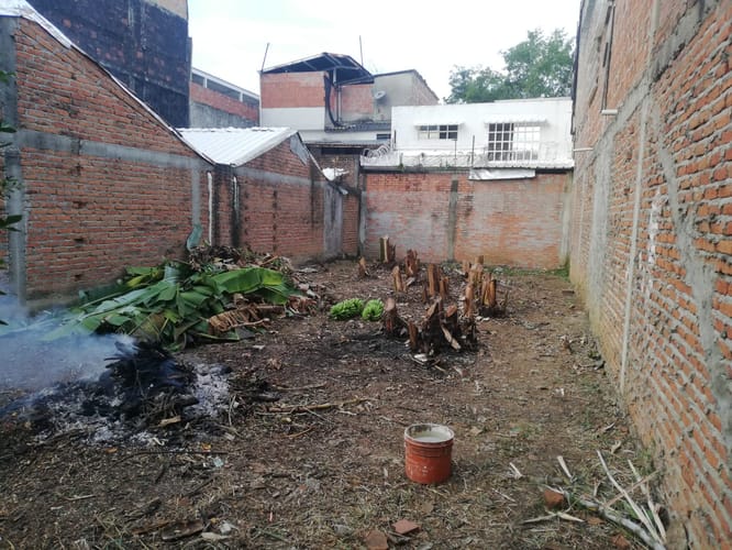 Lote en venta en Juan De Ampudia, Jamundí, 140 m² · foto 2 de 6