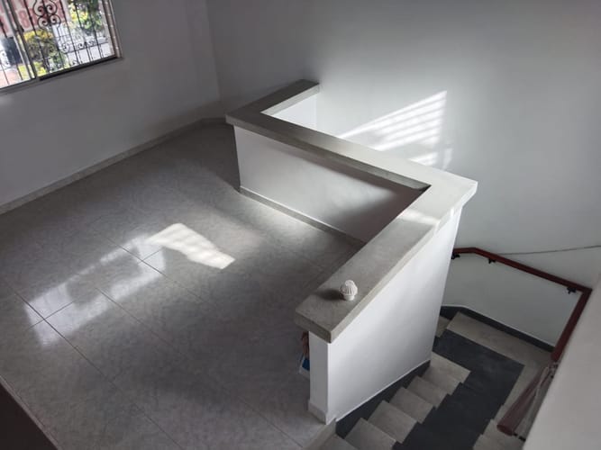Casa de 4 alcobas en venta en Laureles, Medellín, 167 m² · foto 6 de 16