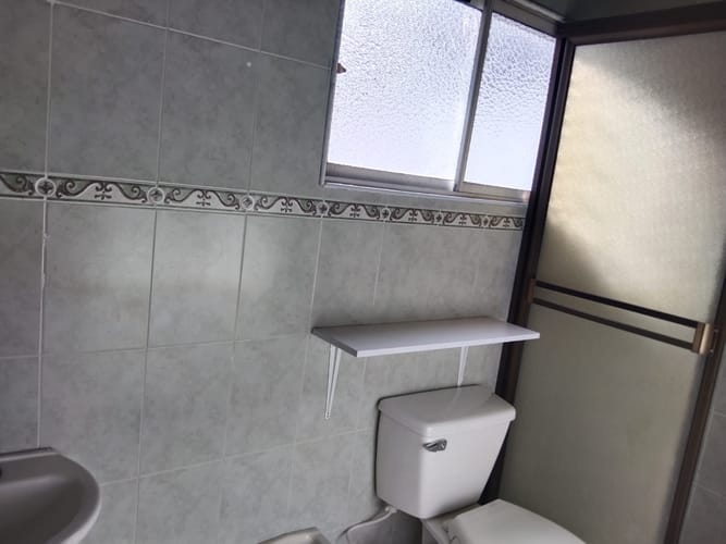 Casa de 4 alcobas en venta en Laureles, Medellín, 167 m² · foto 8 de 16