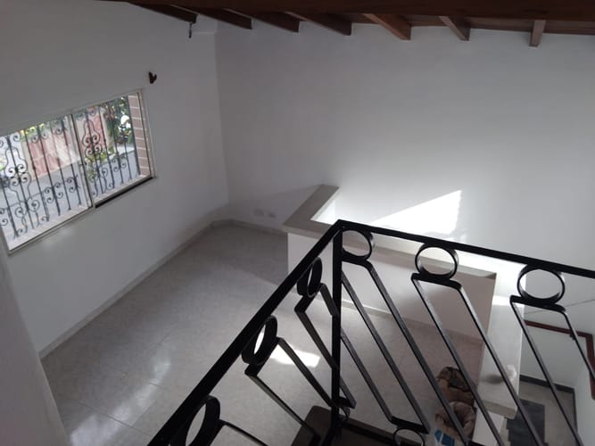 Casa de 4 alcobas en venta en Laureles, Medellín, 167 m² · foto 9 de 16
