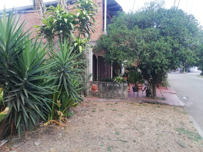 Lote en venta en Juan De Ampudia, Jamundí, 140 m² · foto 6 de 6