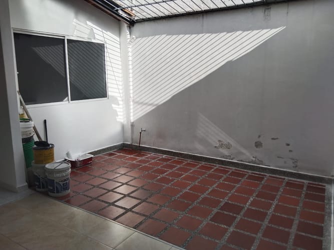 Casa de 4 alcobas en venta en Laureles, Medellín, 167 m² · foto 11 de 16