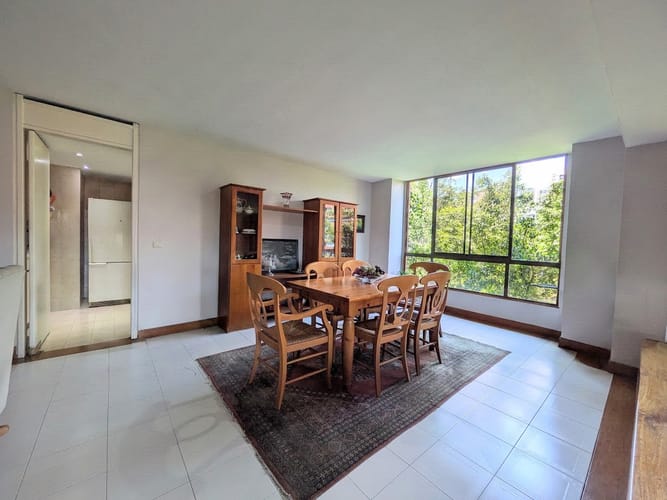 Apartamento de 2 alcobas en venta en El Poblado, Medellín, 174 m² · foto 8 de 14