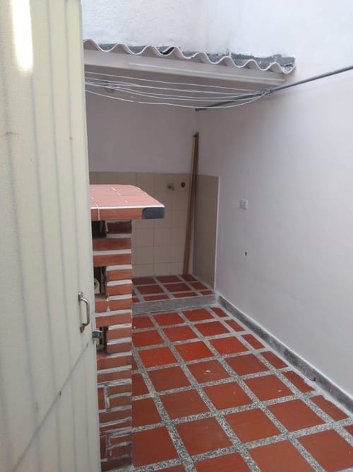 Casa de 4 alcobas en venta en Laureles, Medellín, 167 m² · foto 16 de 16