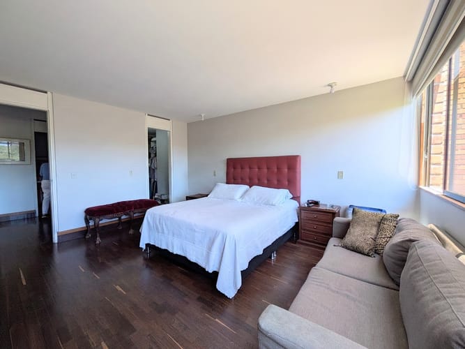 Apartamento de 2 alcobas en venta en El Poblado, Medellín, 174 m² · foto 14 de 14
