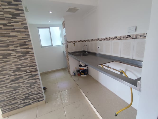 Apartamento de 3 alcobas en venta en Belvedere, Bello, 57 m² · foto 2 de 18