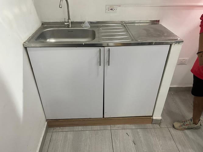 Local en venta en El Porvenir, Rionegro, 29 m² · foto 5 de 6