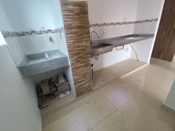 Apartamento de 3 alcobas en venta en Belvedere, Bello, 57 m² · foto 4 de 18