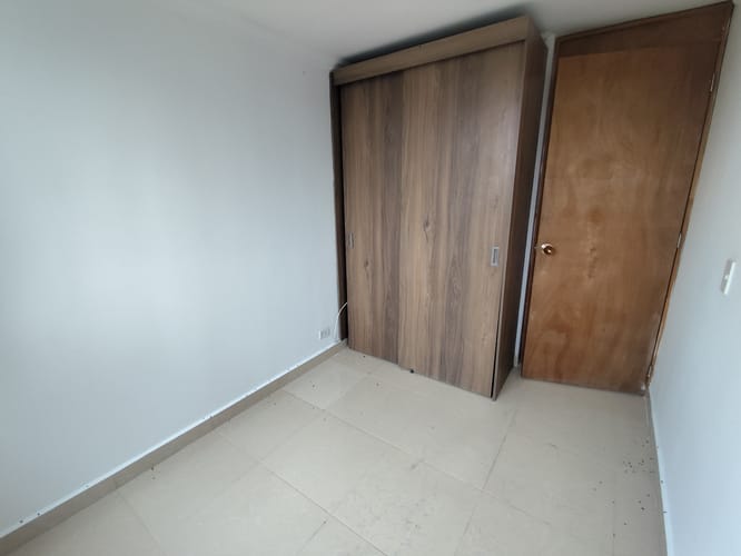Apartamento de 3 alcobas en venta en Belvedere, Bello, 57 m² · foto 7 de 18