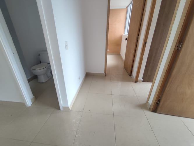 Apartamento de 3 alcobas en venta en Belvedere, Bello, 57 m² · foto 10 de 18