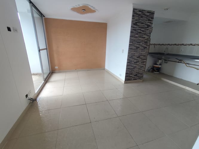 Apartamento de 3 alcobas en venta en Belvedere, Bello, 57 m² · foto 11 de 18