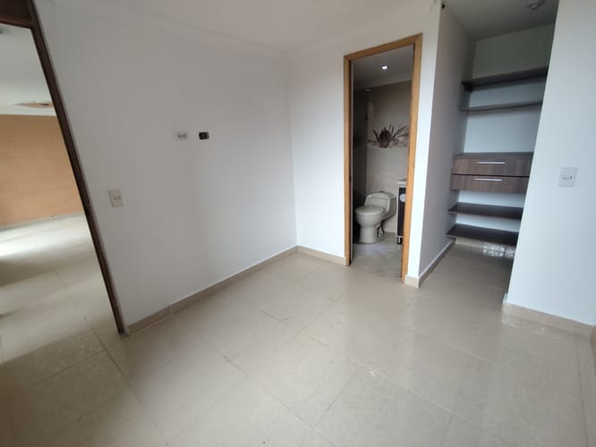 Apartamento de 3 alcobas en venta en Belvedere, Bello, 57 m² · foto 12 de 18