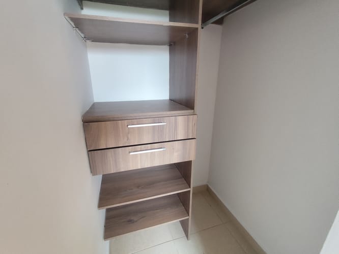 Apartamento de 3 alcobas en venta en Belvedere, Bello, 57 m² · foto 14 de 18