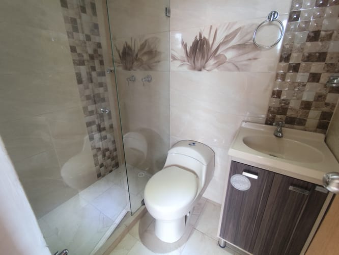 Apartamento de 3 alcobas en venta en Belvedere, Bello, 57 m² · foto 15 de 18