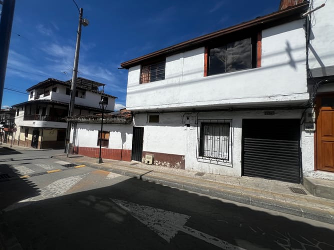 Casa de 5 alcobas en venta en El Retiro, 122 m² · foto 3 de 11