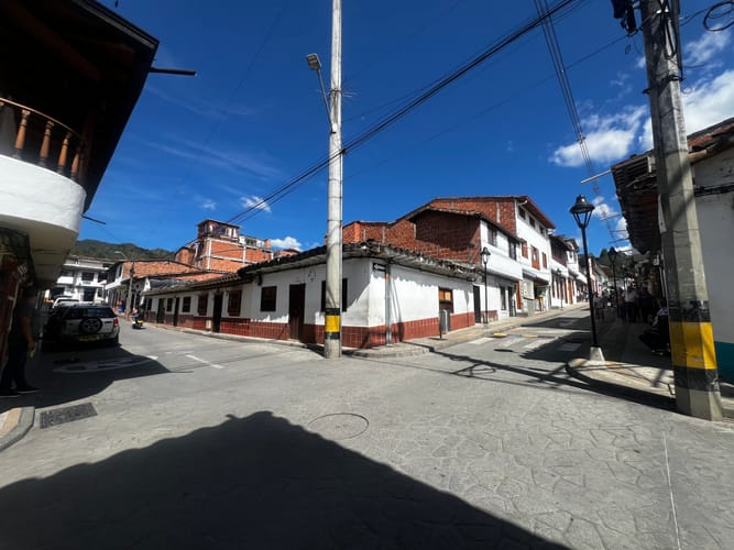 Casa de 5 alcobas en venta en El Retiro, 122 m² · foto 4 de 11