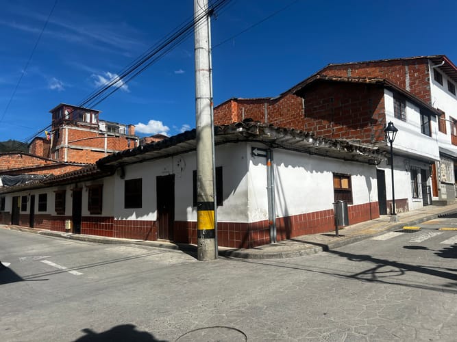Casa de 5 alcobas en venta en El Retiro, 122 m² · foto 5 de 11