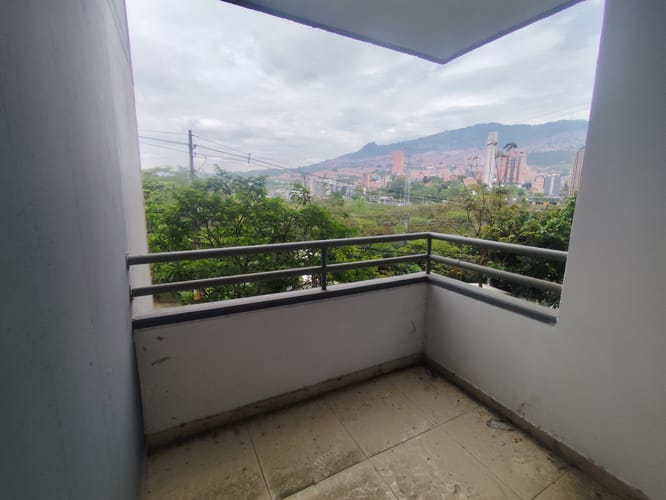 Apartamento de 3 alcobas en venta en Belvedere, Bello, 57 m² · foto 18 de 18