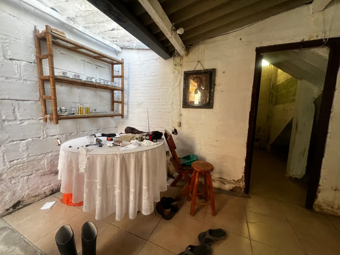 Casa de 5 alcobas en venta en El Retiro, 122 m² · foto 10 de 11
