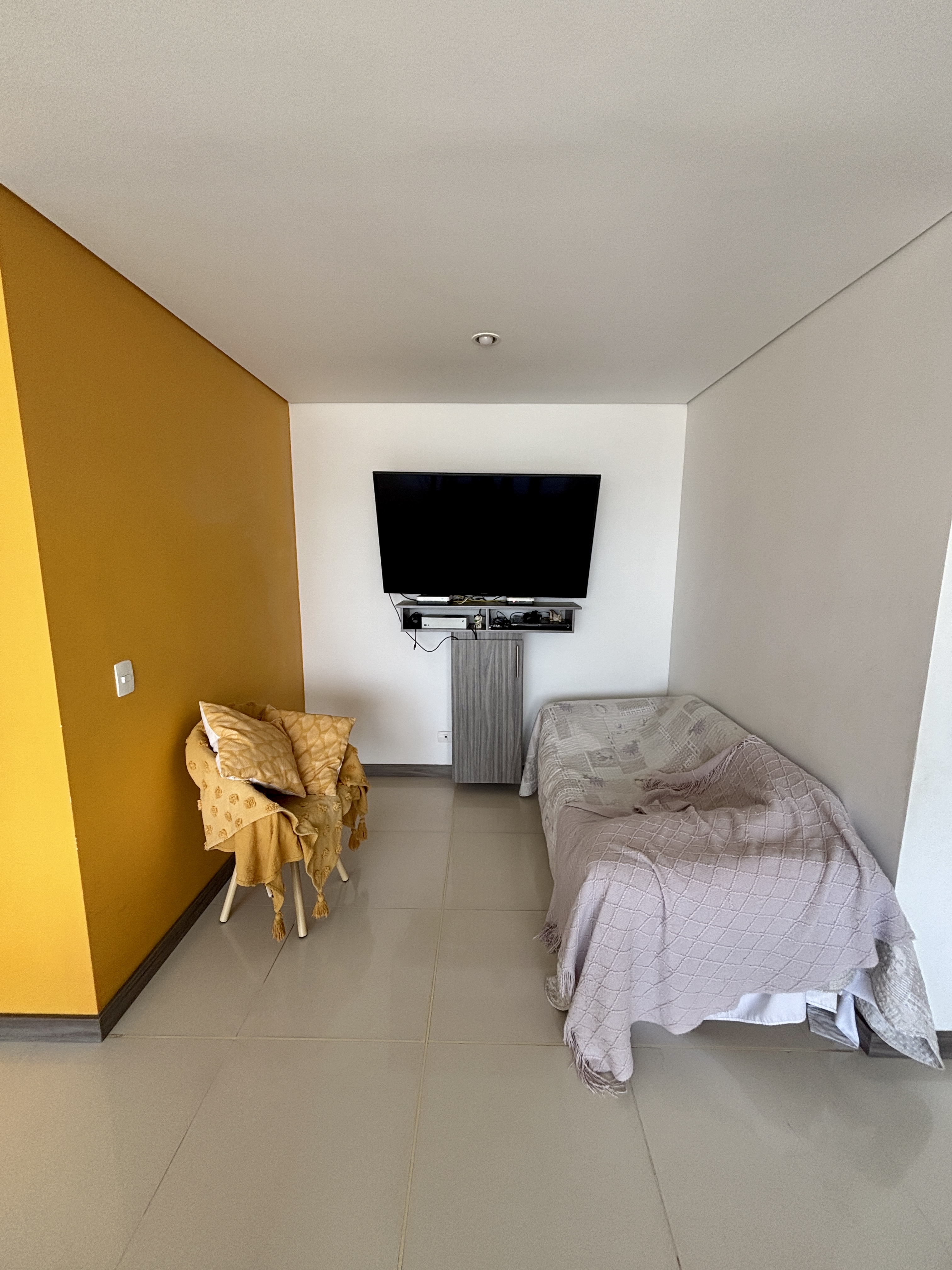 Apartamento en venta en Suramerica, Itagüí · foto 4 de 24