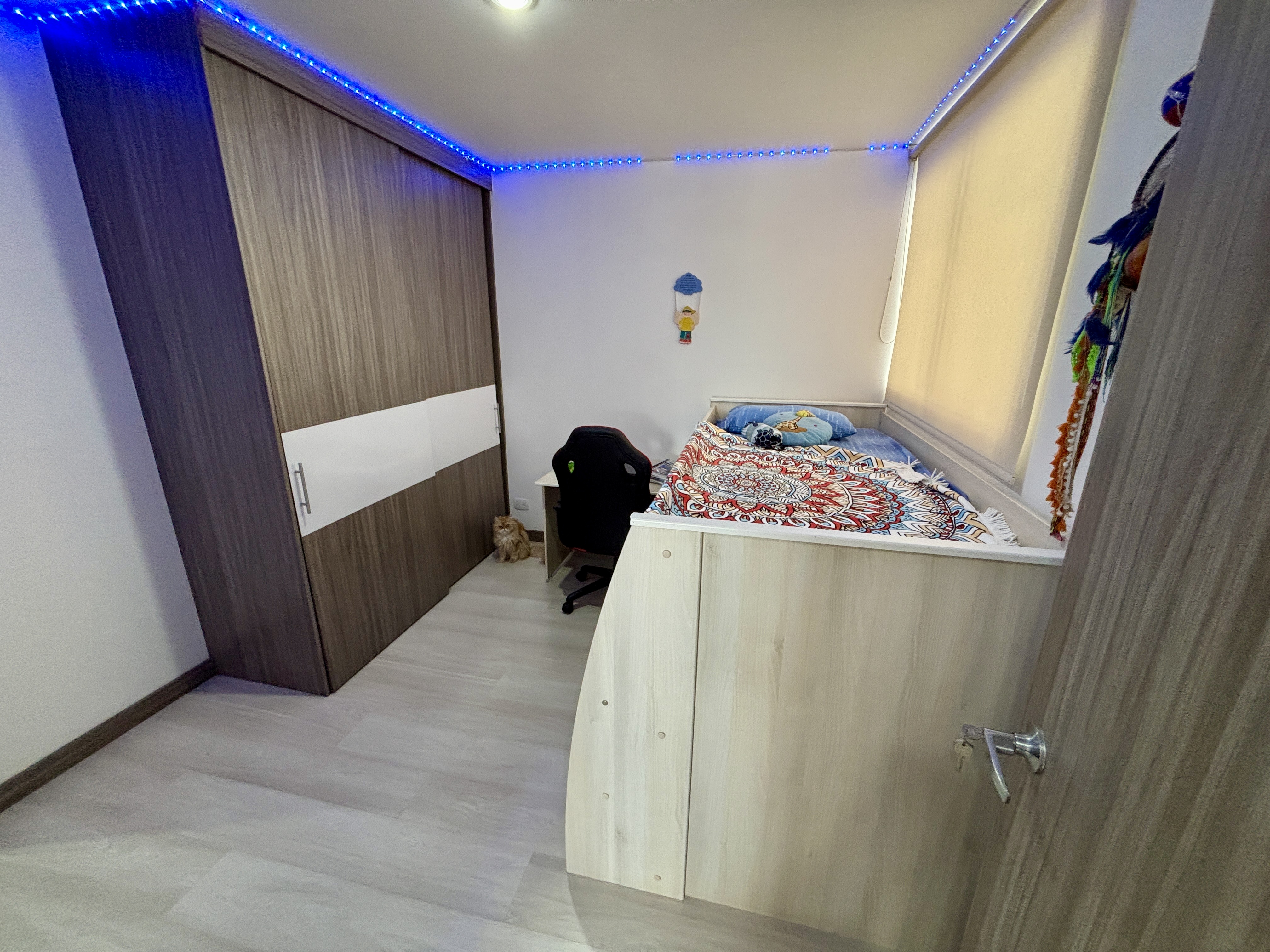 Apartamento en venta en Suramerica, Itagüí · foto 6 de 24