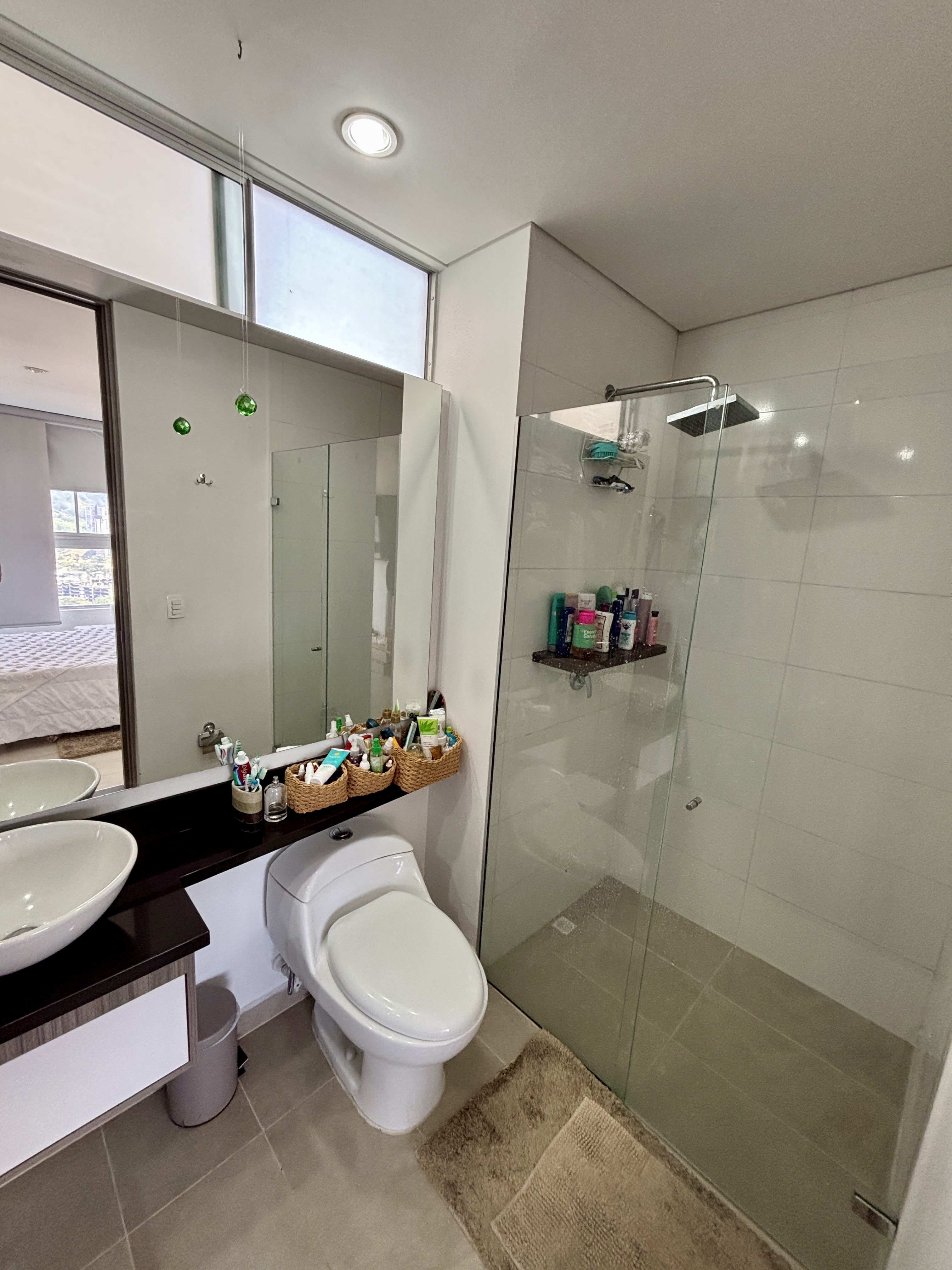 Apartamento en venta en Suramerica, Itagüí · foto 9 de 24