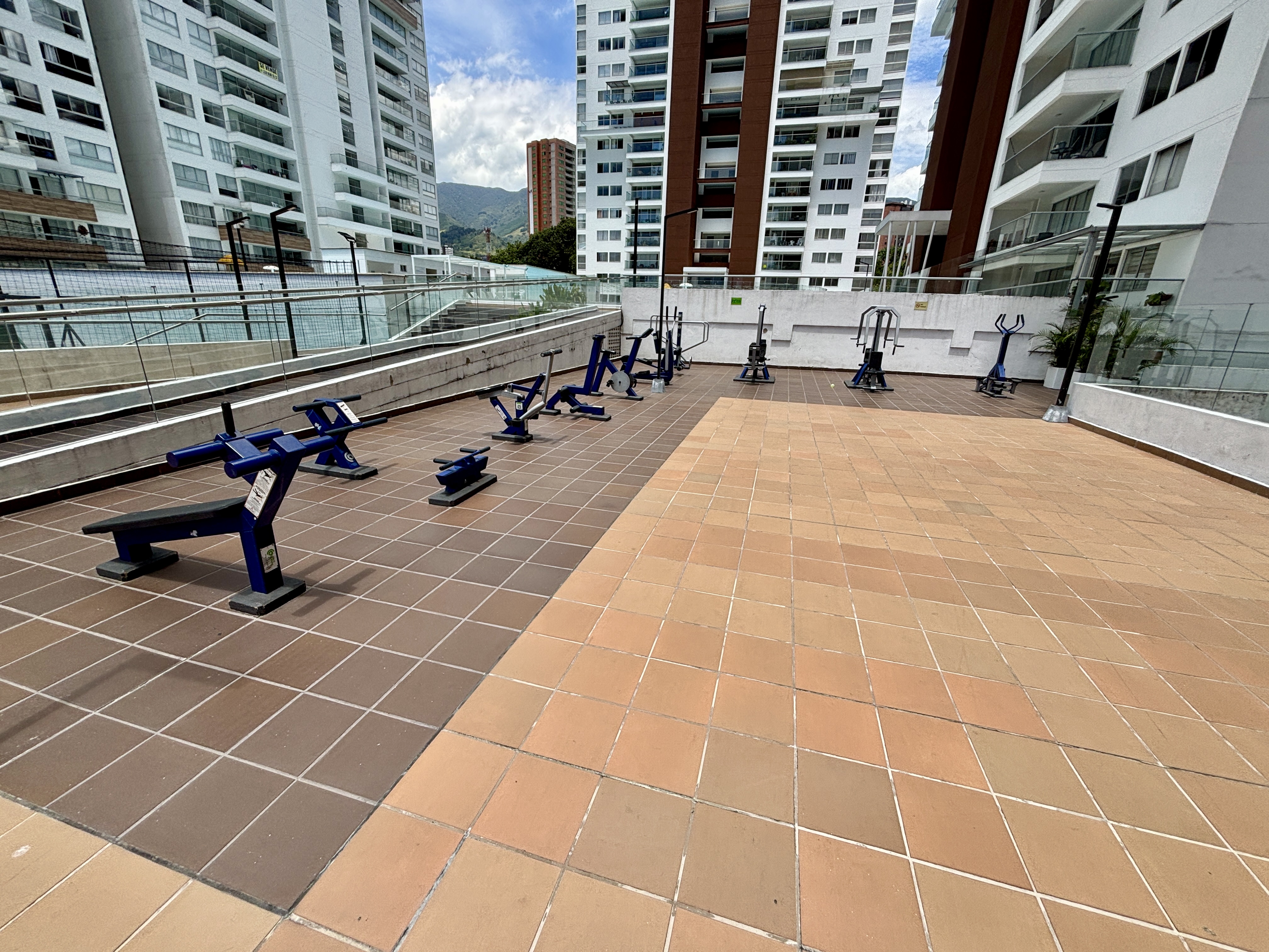 Apartamento en venta en Suramerica, Itagüí · foto 12 de 24