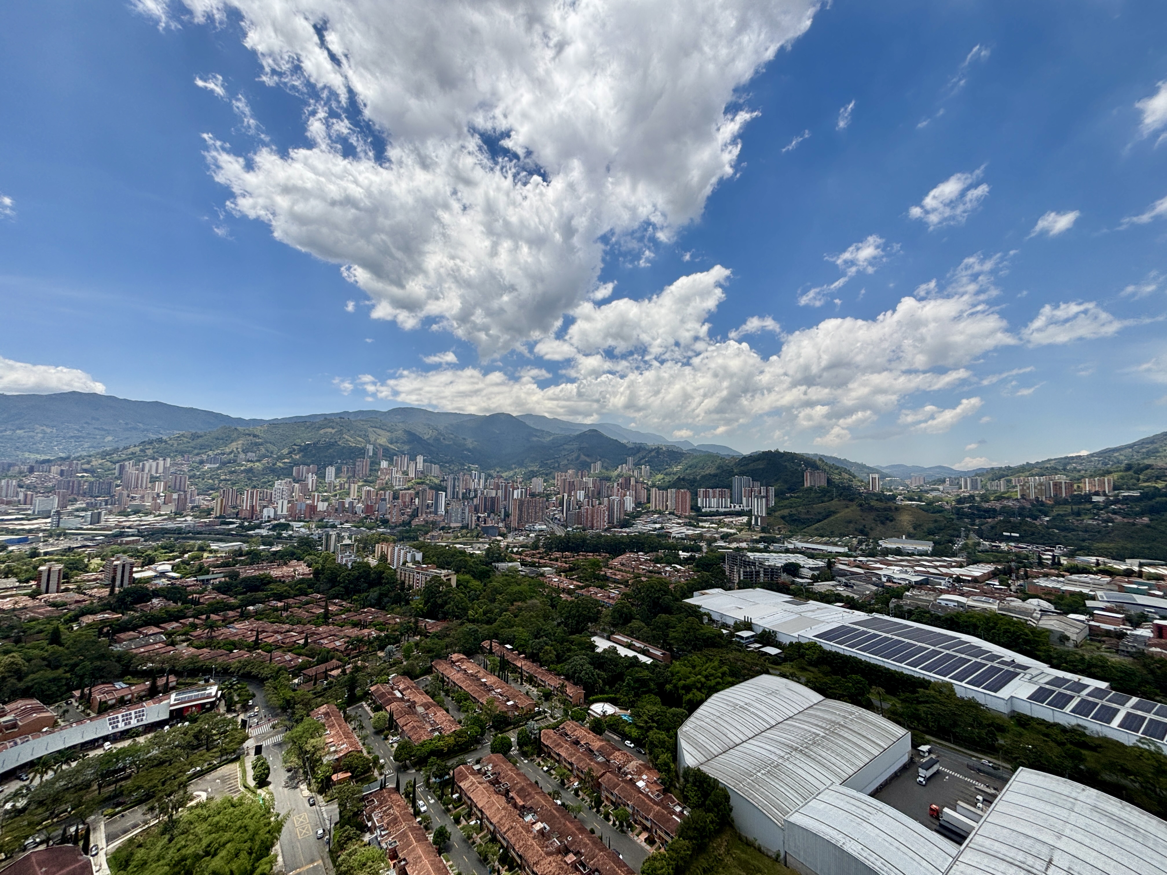 Apartamento en venta en Suramerica, Itagüí · foto 16 de 24