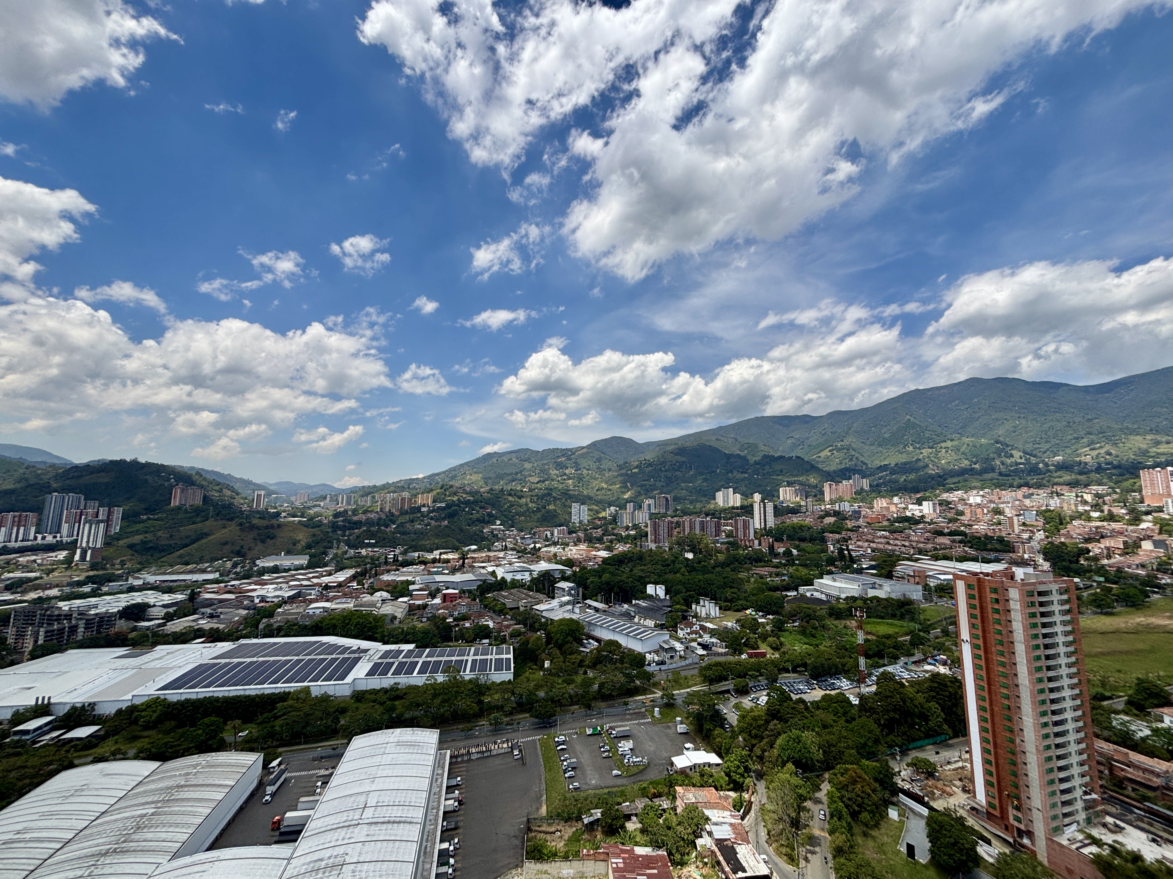 Apartamento en venta en Suramerica, Itagüí · foto 17 de 24