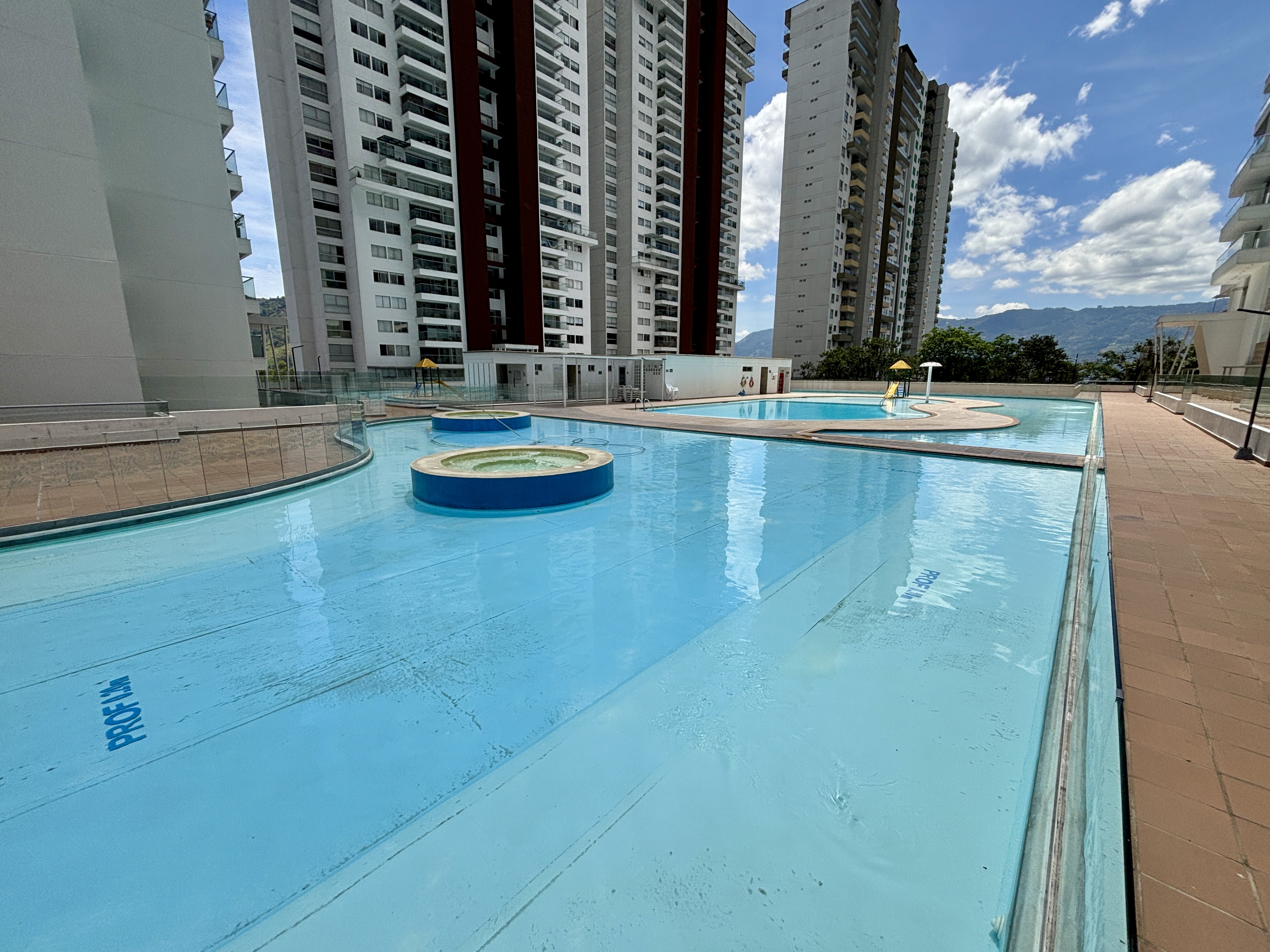 Apartamento en venta en Suramerica, Itagüí · foto 21 de 24
