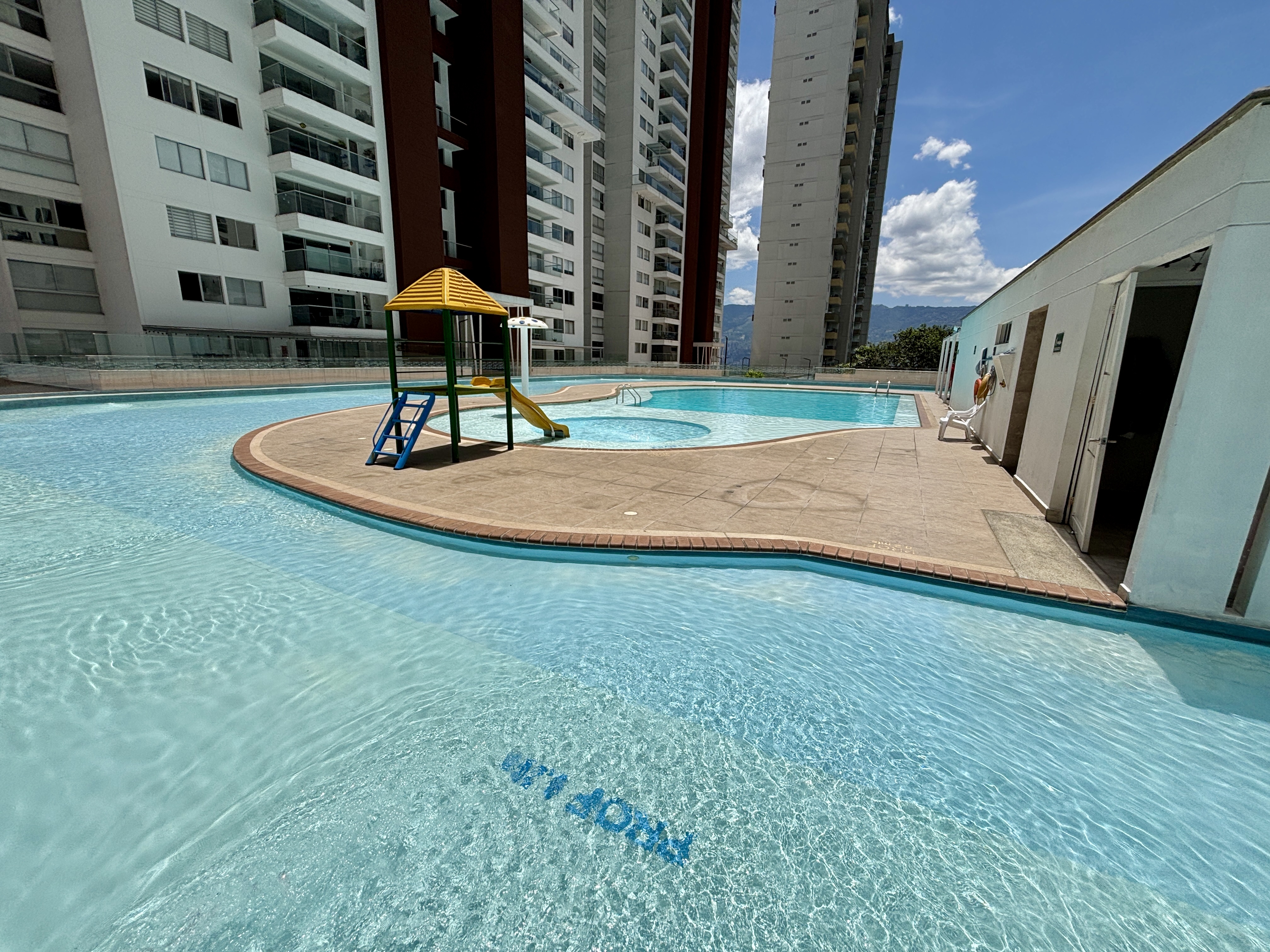 Apartamento en venta en Suramerica, Itagüí · foto 23 de 24