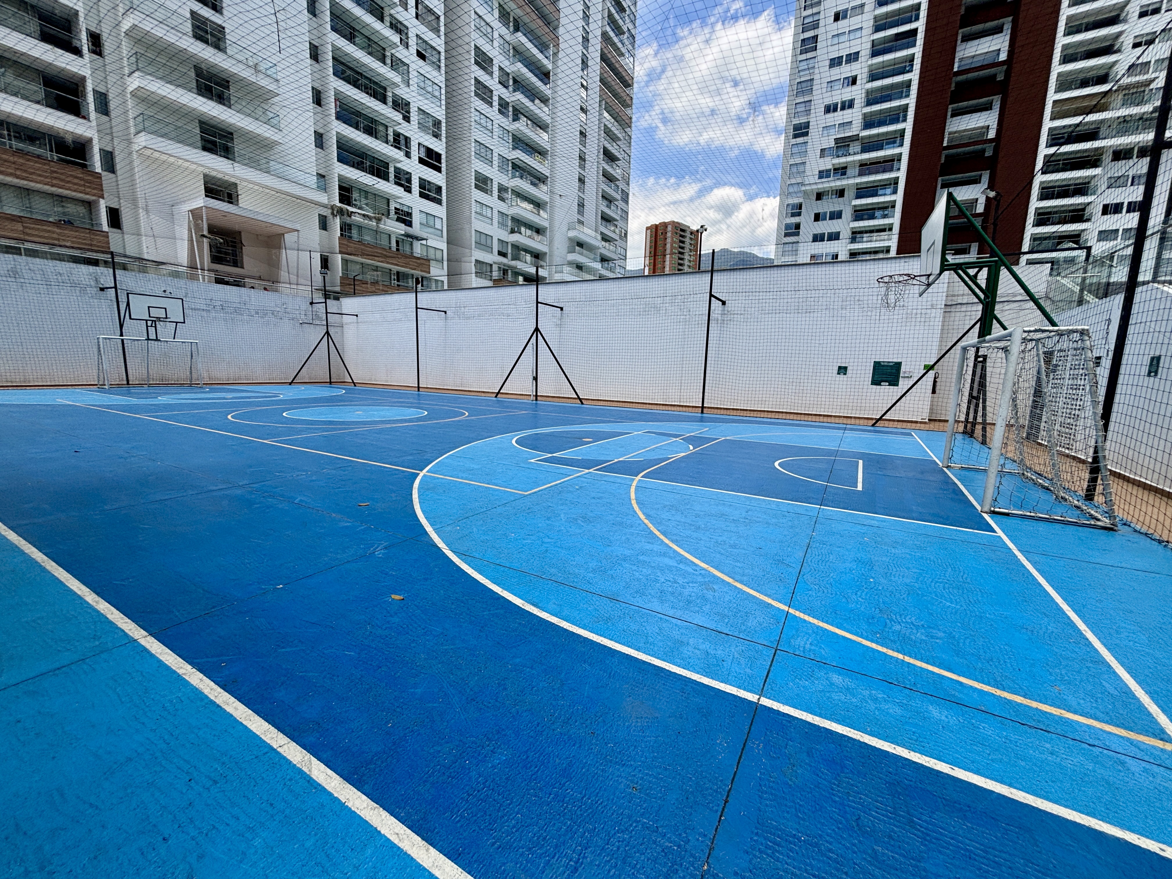 Apartamento en venta en Suramerica, Itagüí · foto 24 de 24