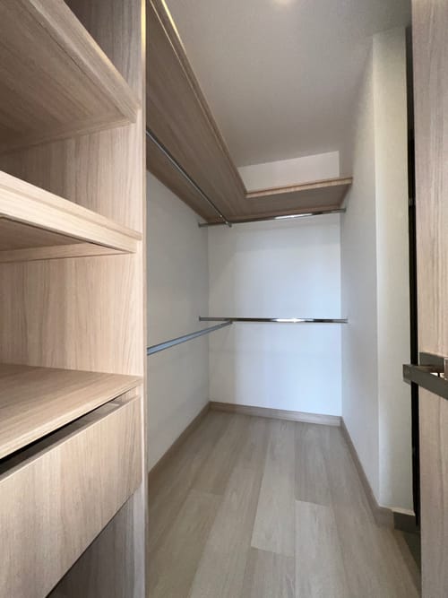 Apartamento de 1 alcoba en arriendo en Belén, Medellín, 68 m² · foto 13 de 19