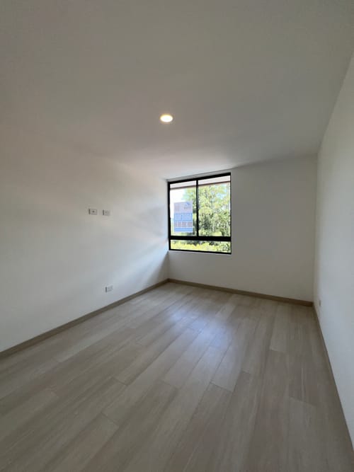 Apartamento de 1 alcoba en arriendo en Belén, Medellín, 68 m² · foto 14 de 19